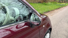 Fiat 500 1.2 Lounge 3dr Petrol Hatchback